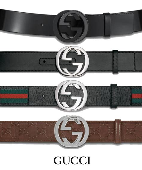 reondistrict gucci belt|gucci belt real men.